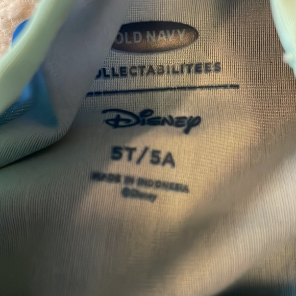 Mickey Mouse Swim Set - Picture 5 of 5